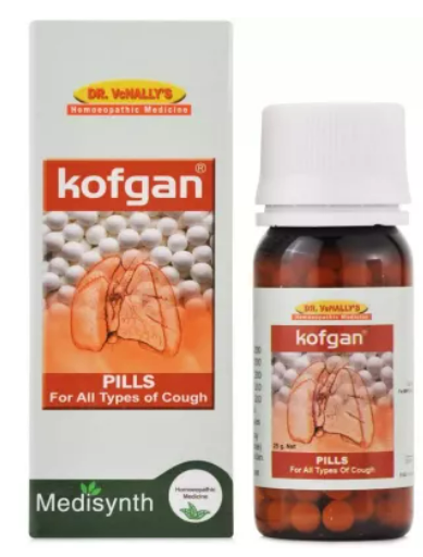 Medisynth Kofgan Pill
