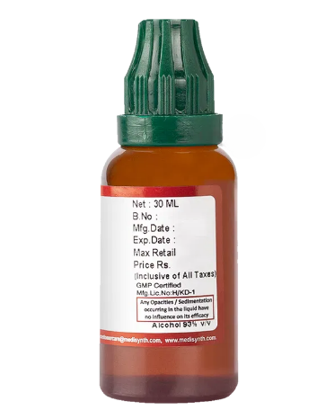 Medisynth Urtica Urens Q - 30ml