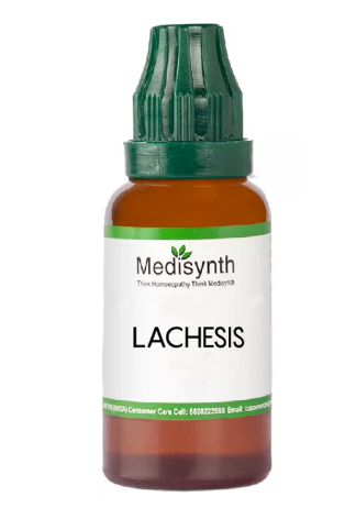 Medisynth Lachesis Dilution