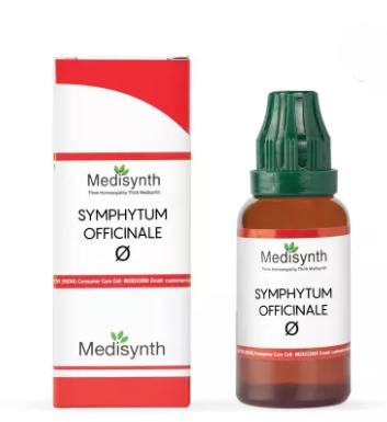 Medisynth Symphytum Officinale Q - 30ml