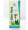 Cure Herbal Remedies Aloe Vera with Tulsi & Honey Ras