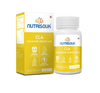 Nutrisouk Cla Conjugated Linoleic Acid - 60 Capsules