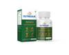 Nutrisouk Testayu Organic Plant based Testosterone Booster - 60 Capsules