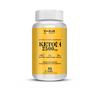 Vokin Biotech Keto 5X with Garcinia Cambogia Natural Weight Loss - 90 Caps
