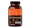 Vokin Biotech Flaxseed Omega 3,6,9 For Heart - 60 Capsules