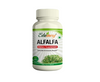 Erbzenerg Alfalfa (Medicaga Sativa) Vitamin K And C Capsules - 60 Caps