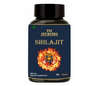 Fij Ayurveda Shilajit/shilajeet Capsule Supports Energy & Energy - 60 Capaules