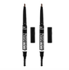Blue Heaven Brow Perfect Eyebrow Pencil Enhancer Honey Brown Pack of 2 -  0.30 gms