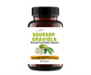 Alavi Soursop - Graviola Fruit - 120 capsules