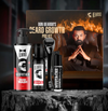 Don Beardo's Beard Growth Pro Kit
