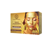 Khadi Natural Gold Radiance Facial Kit