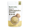 Shudh Online Pure Aswagandhada Powder - 50 gms