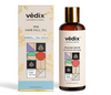 Vedix Viruj Ayurvedic Anti-Hairfall Hair Oil - 100 ml