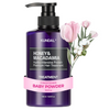 KUNDAL Honey&Macadamia Hydro-Intensive Protein Premium Nature Hair Treatment(Baby Powder) 500ml