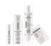Fugeno - All-Touch Skincare Combo, Cinnamon Silk BodyPolishing Lotion, Multan Tonic & Serum, Natural Lip Plumper, Potato Under-eye Mask
