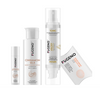 Fugeno - Hydration Heroes Skincare Combo, Papaya Body Juice, Lavender Face Toner & Serum, Potato under-eye M