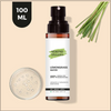 Snaana Lemongrass Water