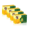 Shahnaz Husain Neem Turmeric Aloevera Soap X Pack of 4