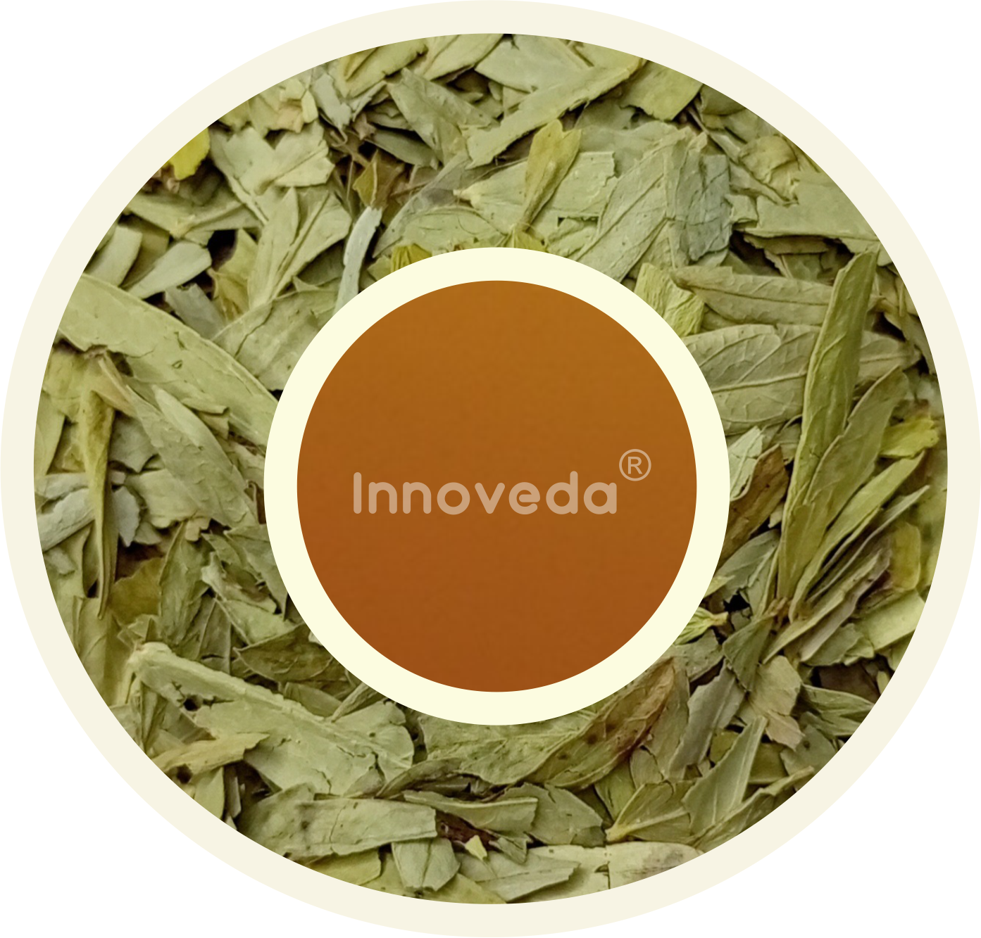 Innoveda Senna Pure Leaves