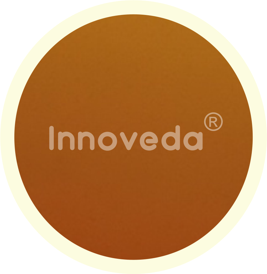 Innoveda Senna Pure Leaves