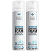 Bombay Shaving Company Sensitive Shaving Foam (Pack of 2)