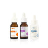 Plum Goodness Glow, Clarify & Renew Face Serum Bundle