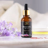 Tru Hair Retinol & Saffron Night Serum - 25 ml