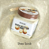 Dr.rashel Shea Butter Scrub - 380 ML