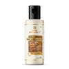 Khadiorganique Shikakai Honey Hair Conditioner - SLS And Paraben Free - 210 gms