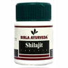 Birla Ayurveda Shilajit - 60 tabs