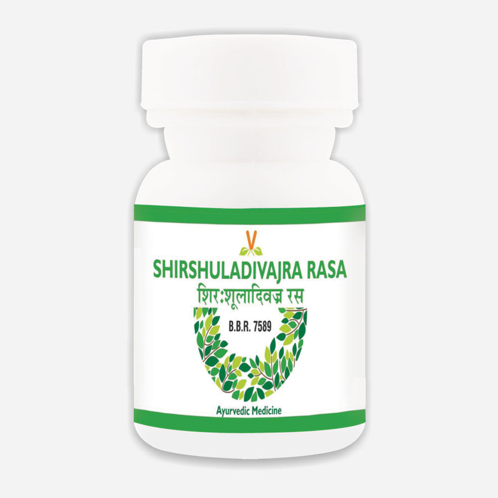 Virgo Shirshuladivajra Rasa