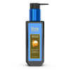 Blue Nectar Shubhr Honey De-Tan Face Cleanser for Glowing Skin
