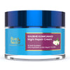 Blue Nectar Shubhr Men's Kumkumadi Night Repair Cream - 50 gms