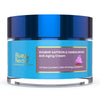 Blue Nectar Shubhr Women's Saffron & Sandalwood Cream  for Anti ageing - 50 gms
