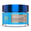 Blue Nectar Shubhr Women's Sandalwood Cream for Skin Brightening - 50 gms