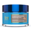 Blue Nectar Shubhr Men's Sandalwood Cream for Skin Brightening - 50 gms