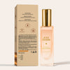 Just Herbs Energising Silk and Spice Eau De Parfum - 100ml