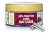 Vaadiherbals Silver Face Scrub - Pure Silver dust & Fenugreek - 50 gms