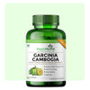 Simply Herbal Garcinia Cambogia - 60 tabs