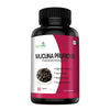 Simply Herbal Mucuna Pruriens Extract Nervous & Immune System 500mg - 90 tabs