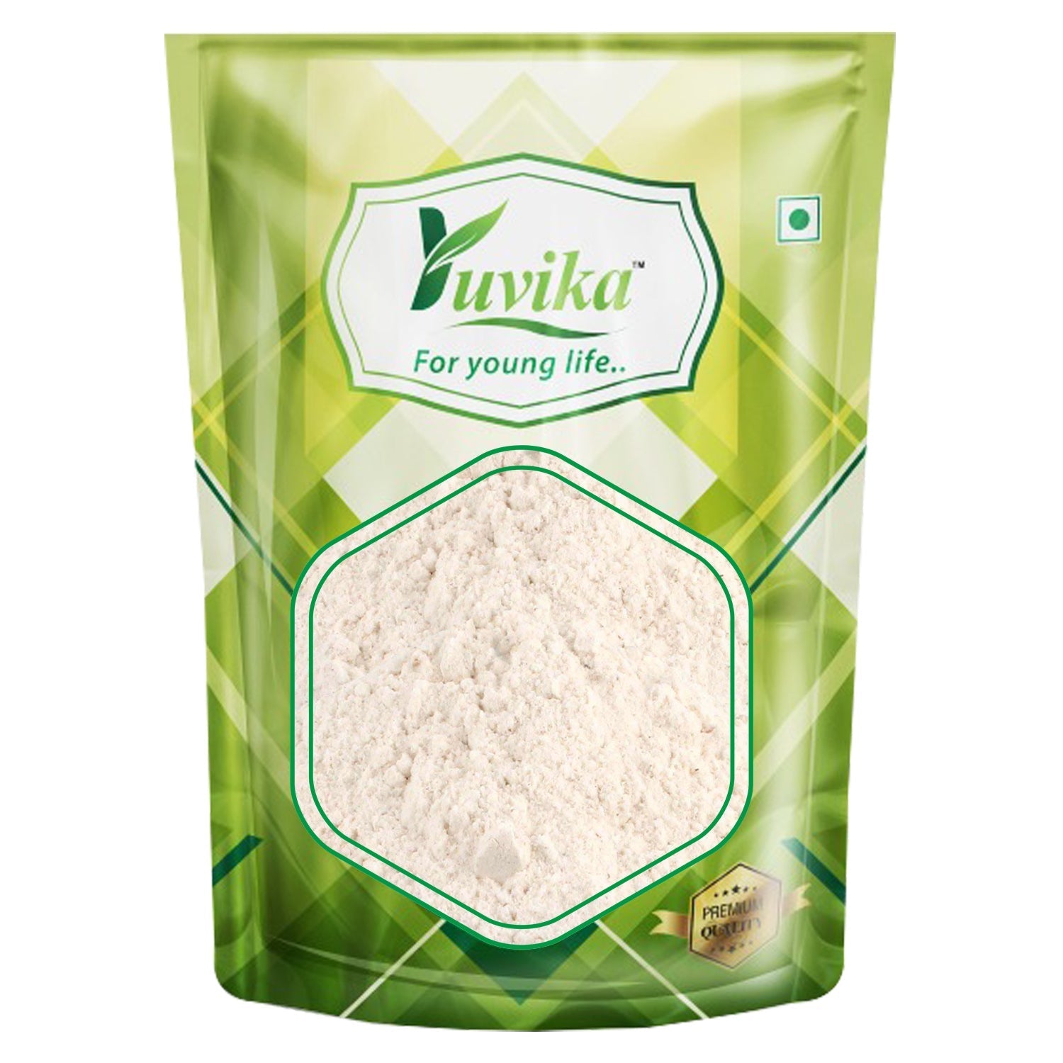 Yuvika Singhada Powder/Trapa Bispinosa/Water Chestnuts Flour