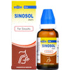 Hapdco Sinosol Drops - 30 ml