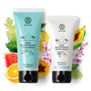 Brillare Skin Brightening Face Wash & Moisturiser