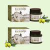 Richfeel Naturals Skin Whitening Pack - 100g (Pack of 2)