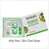 Dr.rashel Aloe Vera Skin Care Series - Combo