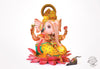 Sky Goodies Ganesha DIY Paper Craft Kit