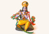 Sky Goodies Krishna DIY Paper Craft Kit