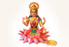 Sky Goodies Lakshmi DIY Paper Craft Kit