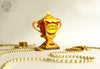 Sky Goodies Mini Trophy Box - DIY Paper Craft Kit