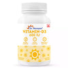 DR. Morepen Vitamin D3 600 IU - 60 tabs
